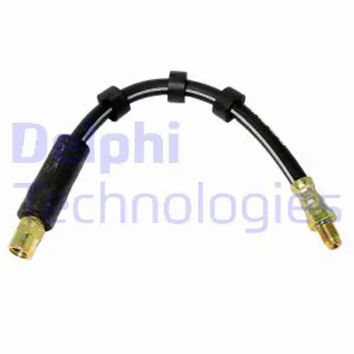 DELPHI LH6294 Arka Fren Hortumu S70, V70 2.0 2.3 Turbo 2.5 Td 95>04 9475298