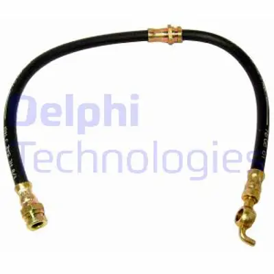 DELPHI LH6306 Fren Hortumu 3395836