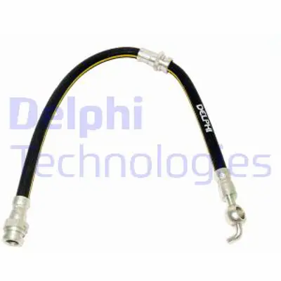 DELPHI LH6315 Fren Hortumu B45543980B F4CZ2078B