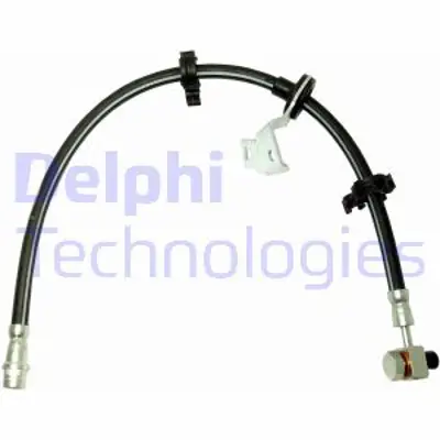 DELPHI LH6401 Fren Hortumu A1634202348