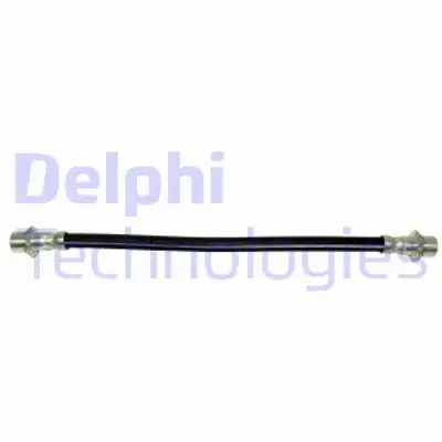 DELPHI LH6440 Arka Fren Hortumu Toyota Corolla 92-97 (Ae101) 9094702809