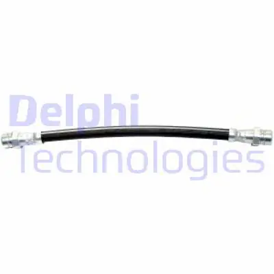 DELPHI LH6459 Fren Hortumu 1K0611775C 3C0611775A