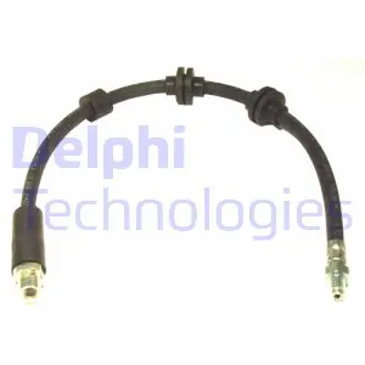 DELPHI LH6473 Fren Hortumu On (545mm) Bmw E81 E87 E88 E82 E90 E91 E92 E93 Z4 E89 04>13 34306790550