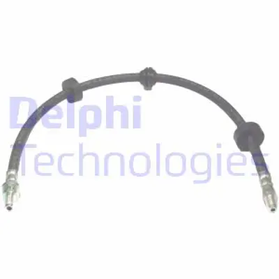 DELPHI LH6483 Fren Hortumu 97BG2282BC