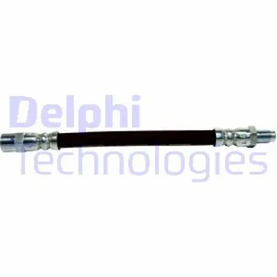 DELPHI LH6611 Fren Hortumu 7D0611775C