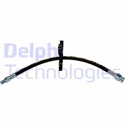 DELPHI LH6617 Fren Hortumu Arka Sag Ducato Boxer Jumper 95>06 4806F1