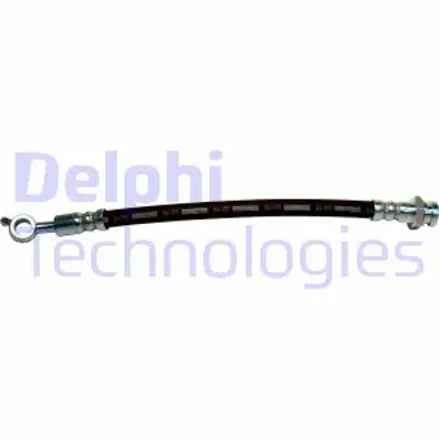 DELPHI LH6643 Fren Hortumu Arka Sag/Sol Daewoo  Ssangyong Korando Musso Rexton  Korando Musso Rexton 12/1988 > 4873005120