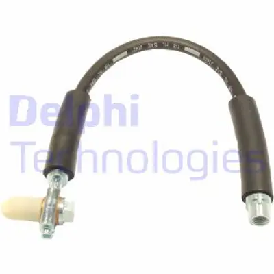 DELPHI LH6660 Fren Hortumu 4Z7611775A