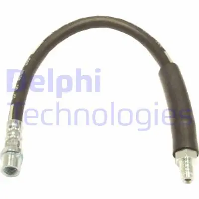 DELPHI LH6669 Fren Hortumu A6394280935