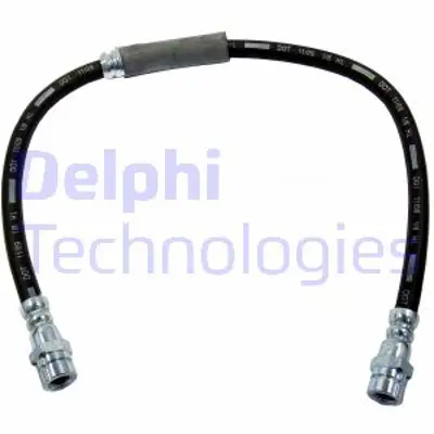 DELPHI LH6687 Fren Hortumu 3C0611701J