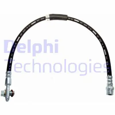 DELPHI LH6732 Fren Hortumu 1K0611701M 1Q0611701D