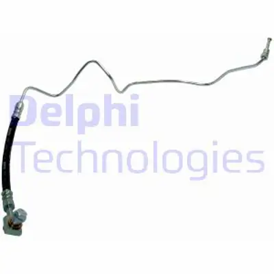 DELPHI LH6828 Fren Hortumu 1J0614749