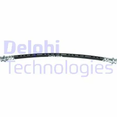 DELPHI LH6912 Fren Hortumu Arka Sedıcı Agıla Splash Swıft 06/06> 5157063J00 71742815 93195319