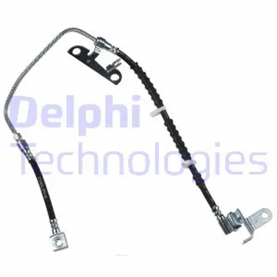 DELPHI LH6925 Fren Hortumu Arka Chrysler Voyager 02/00 12/08 