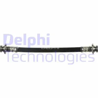 DELPHI LH7081 Fren Hortumu Arka Nıssan Qashqaı 07> 46210JD600