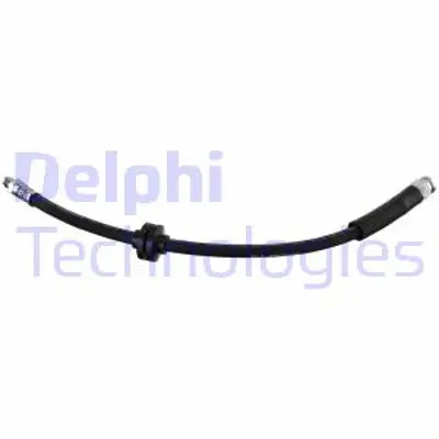 DELPHI LH7107 Arka Fren Hortumu (Sag / Sol) Ducato Iıı Boxer Iıı Jumper Iıı 06> 4806P5 52026549