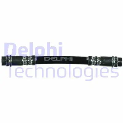 DELPHI LH7188 Arka Boru Arası Fren Hortumu Megane Iıı 08> 462106659R