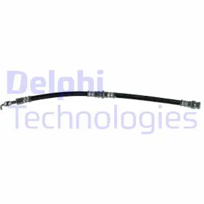 DELPHI LH7253 Arka Fren Hortumu Carısma 1995-2006 Space Star 1998 2004 Volvo S40 1995-2004 V40 1995-2004 M862413