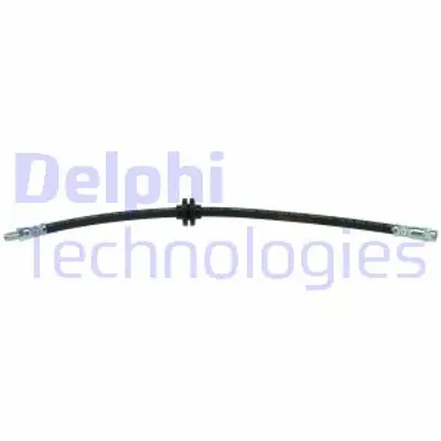 DELPHI LH7275 Fren Hortumu - Clıo Zoe 06/2012 > 12/2016 462104785R