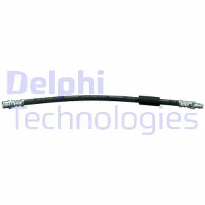 DELPHI LH7277 Fren Hortumu A2124200448