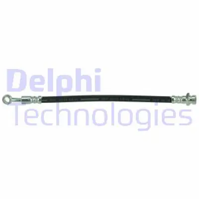 DELPHI LH7302 Fren Hortumu 587372L700