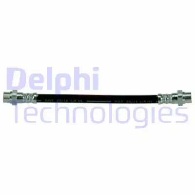 DELPHI LH7321 Fren Hortumu Arka Bmw Actıve Hybrıd X6. X5. X5m. X6. X6m 04/2007 34326853745