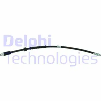 DELPHI LH7323 Fren Hortumu - Bmw 1 Serıes 2 Serıes 3 Serıes 4 Serıes Actıvehybrıd 3 M Serıes 11/10>08/16 34306792254