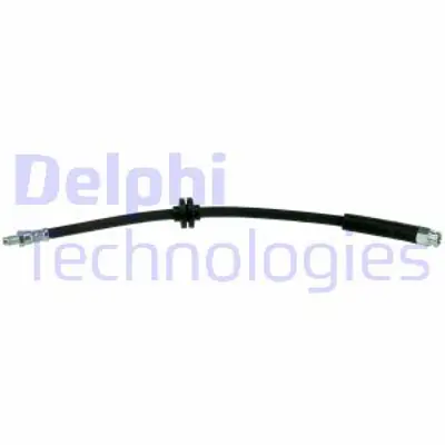 DELPHI LH7334 Fren Hortumu - Opel Corsa 08/14 562144