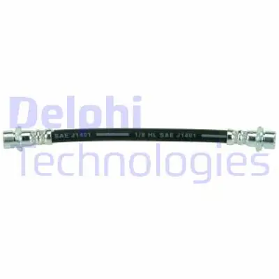 DELPHI LH7344 Fren Hortumu 90947W2037