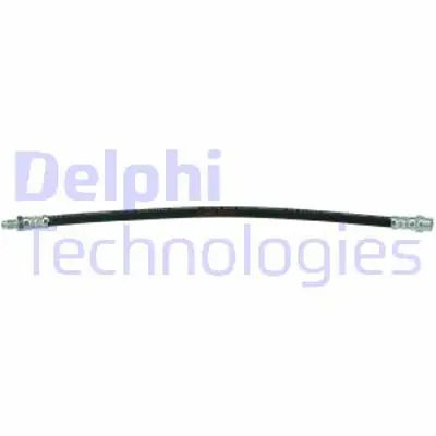 DELPHI LH7369 Fren Hortumu A2124280035