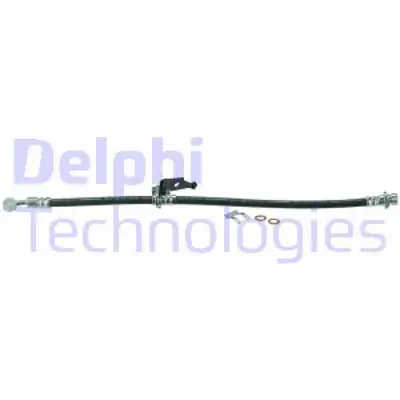 DELPHI LH7382 Fren Hortumu 1465TL1G00