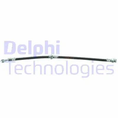 DELPHI LH7394 Fren Hortumu Arka Kıa Cerato 04/2004 587372F100DS