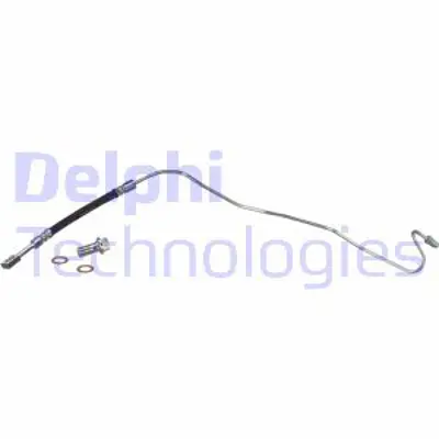 DELPHI LH7405 Fren Hortumu 6R0611764M