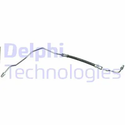 DELPHI LH7517 Fren Hortumu Arka Sol  Grand Scenıc Megane Megane Cc Scenıc 11/2008 > 463160004R