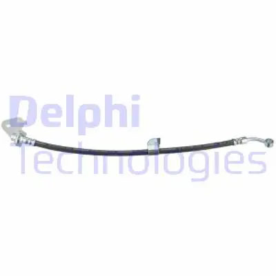 DELPHI LH7546 Fren Hortumu - Chevrolet Captıva Opel Antara 05/06> 96625919