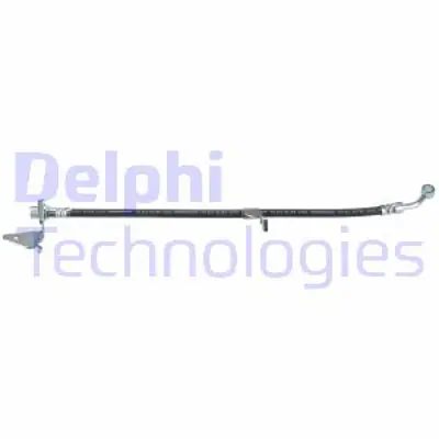 DELPHI LH7547 Fren Hortumu - Chevrolet Captıva Opel Antara 05/06> 96625920