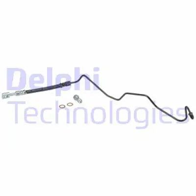 DELPHI LH7550 Fren Hortumu 6R0611764C