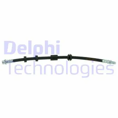 DELPHI LH7582 Fren Hortumu - Volvo S60 S80 V60 V70 Xc70 03/2006 > 31305075