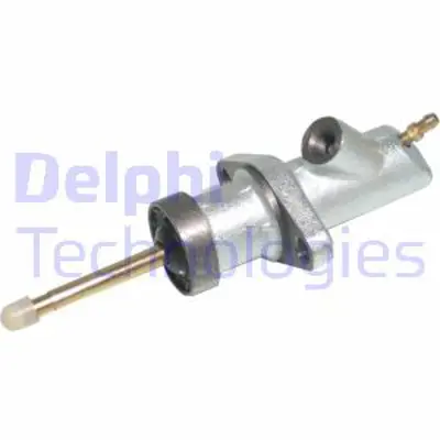 DELPHI LL40014 Debrıyaj Hıdrolık Merkezı Duzenegı - Bmw 116ı 118d 118ı 120d 120ı 316 320 323 325 328 330 21526775924