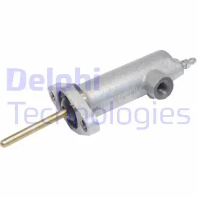 DELPHI LL49908 Debrıyaj Hıdrolık Merkezı Duzenegı - Mercedes 207 208 209 210 307 308 309 310 407 410 G23 A0022957607