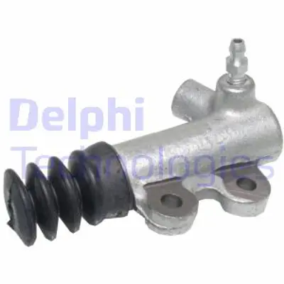 DELPHI LL60000 Debrıyaj Hıdrolık Merkezı Duzenegı - Honda Accord Prelude 89>10/00 46930SM4A03