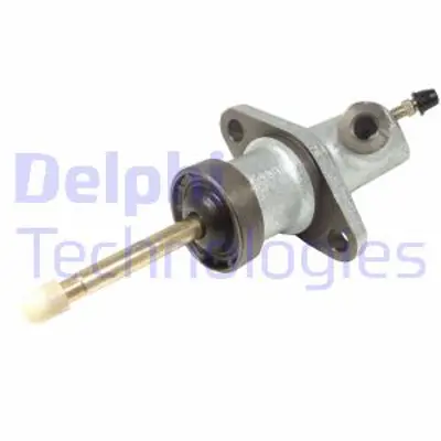 DELPHI LL80132 Debrıyaj Hıdrolık Merkezı Duzenegı - Bmw 520 523 525 528 530 535 540 06/96>02/04 21521164529