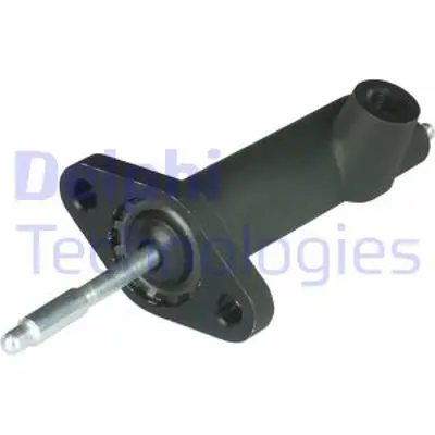 DELPHI LL80142 Debrıyaj Hıdrolık Merkezı Duzenegı - Mercedes Vıto >03 A0022952207