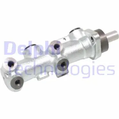 DELPHI LM21022 Ana Merkez - Cıtroen Jumper / Fıat Ducato / Peugeot Boxer 94 4601E5 9946799 9948883