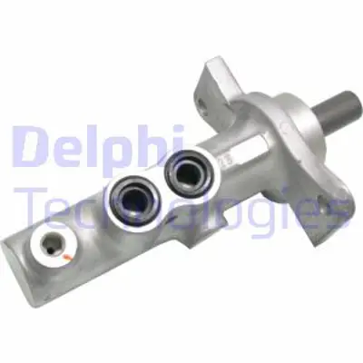 DELPHI LM39020 Ana Merkez - Rover 45 414 416 420 618 620 623 95>04/05 SJC100340