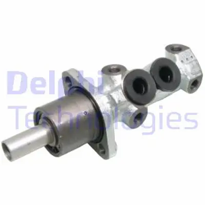 DELPHI LM40251 Ana Merkez - Seat Cordoba Ibıza Inca Toledo / Vw Caddy Corrado Golf Golf Van Passat Transpo 357611019B