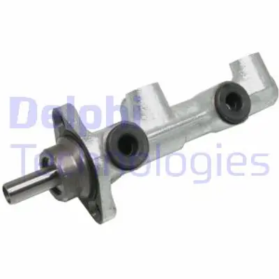 DELPHI LM41201 Ana Merkez - Bmw 316 318 320 324 325 Z1 02/87>09/93 34311157206