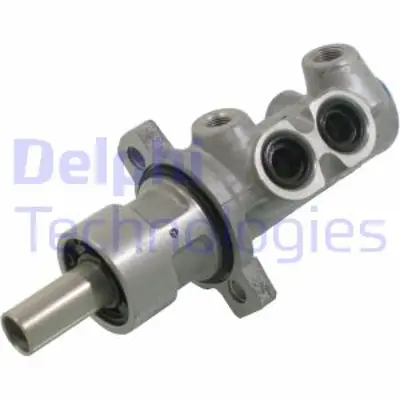 DELPHI LM49908 Ana Merkez - Ford Mondeo 02/96 09/00 97BB2B507AA