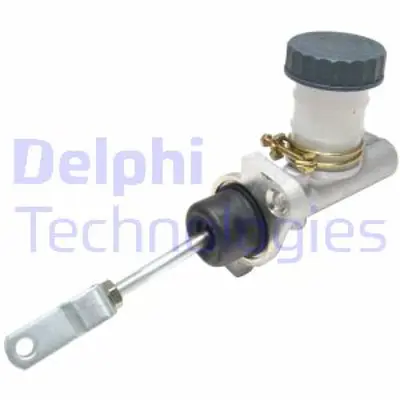 DELPHI LM60084 Debrıyaj Ana Merkezı - Nıssan 280 Zx 300 Zx 720 Pıck-Up Bluebırd Cherry Faırlady Laurel Puls 30610Q2111