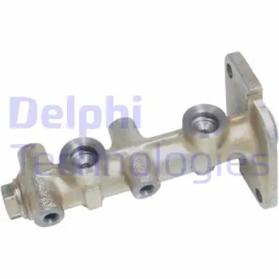 DELPHI LM70158 Ana Merkez - Lada Nadeschda. Samara 87 21083505010